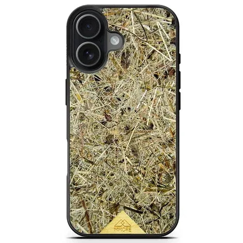 Organic Case - Alpine Hay - Snagva