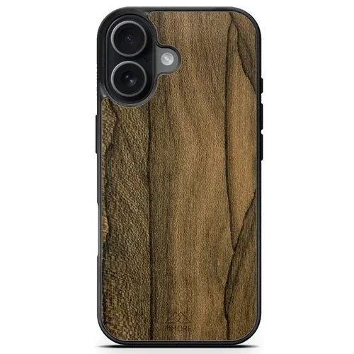 Ziricote rare wood - Snagva