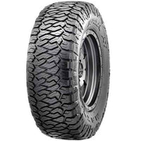 Maxxis Tire TL00050100 35 dia. x 12.5 in. R18LT 12PR AT-811 RAZR Tire