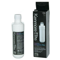 Genuine Kenmore 9980 / 46-9980 Refrigerator Water Filter - 1 Pack
