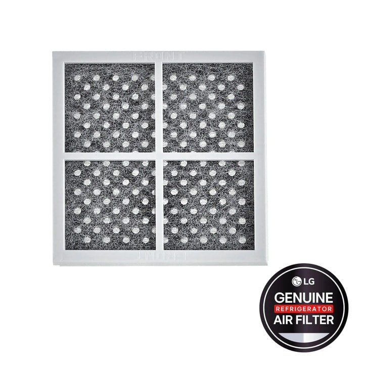 Compatible replacement LG LT120F Refrigerator Air Filter - 1 Pack