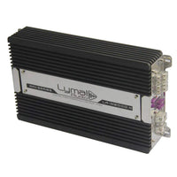 LA-M2000.4 2000 Watts 4 Channel Car Amplifier - Snagva