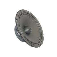 LT-ECO65PAR 6.5" Mid Car Audio Speakers with Bullet - Snagva