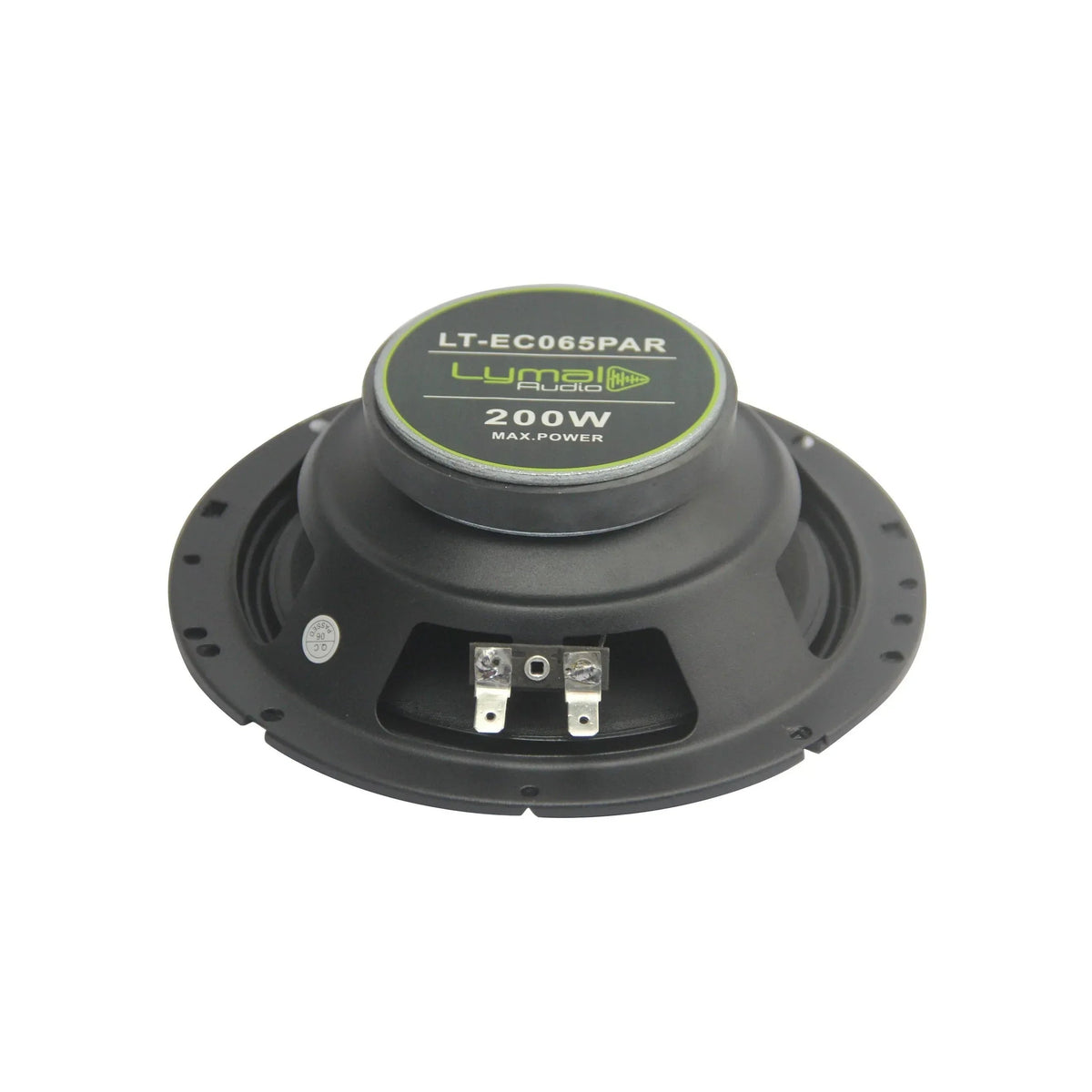 LT-ECO65PAR 6.5" Mid Car Audio Speakers with Bullet - Snagva