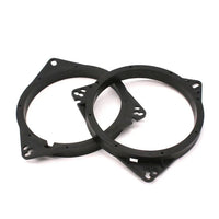 LT-RING-TOYO 6.5" Toyota Car Speaker Ring Spacers - Snagva