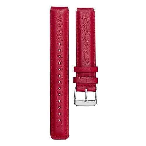 Leather Band Accessory Band Bracelet Watchband For