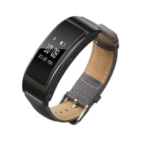 Leather Band Accessory Band Bracelet Watchband For