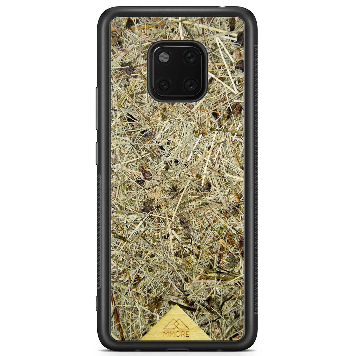 Organic Case - Alpine Hay - Snagva
