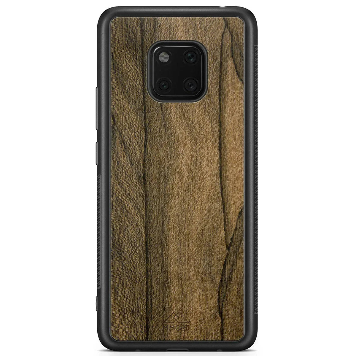 Ziricote rare wood - Snagva