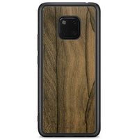 Ziricote rare wood - Snagva