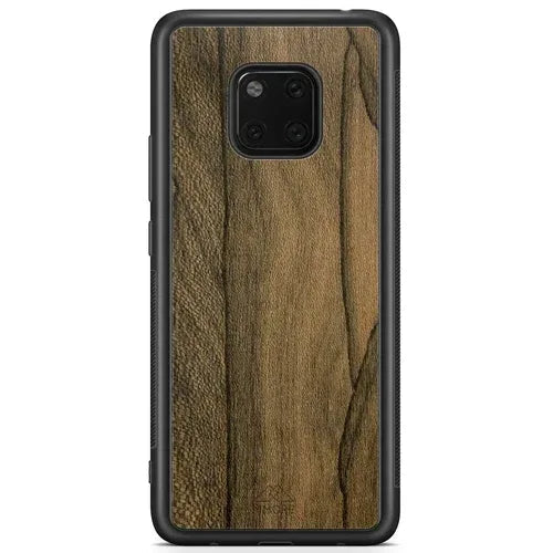 Ziricote rare wood - Snagva