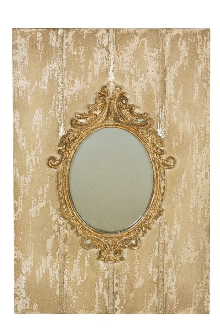 ML15854 Somerset Mini-Board Mirror - Snagva