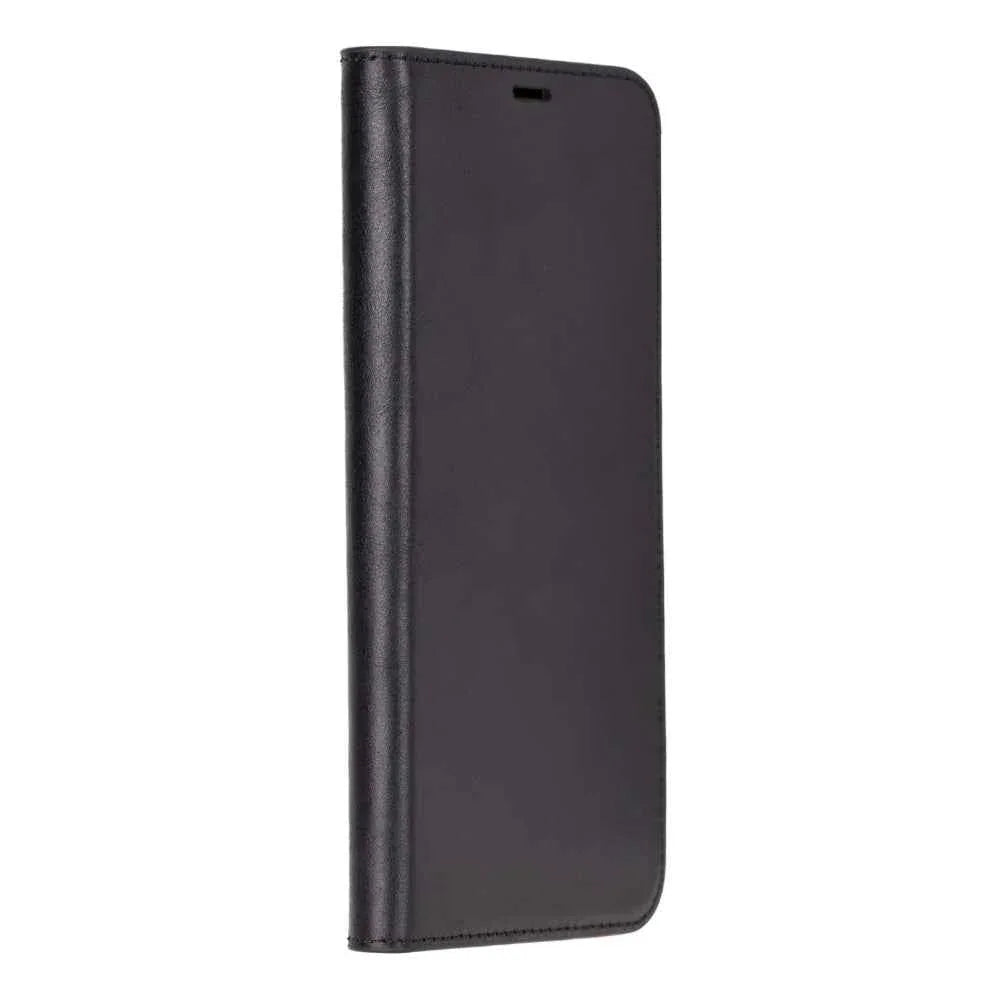 Decatur Leather iPhone 16 Pro Max Folio Case