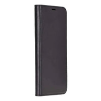 Decatur Leather iPhone 16 Pro Max Folio Case