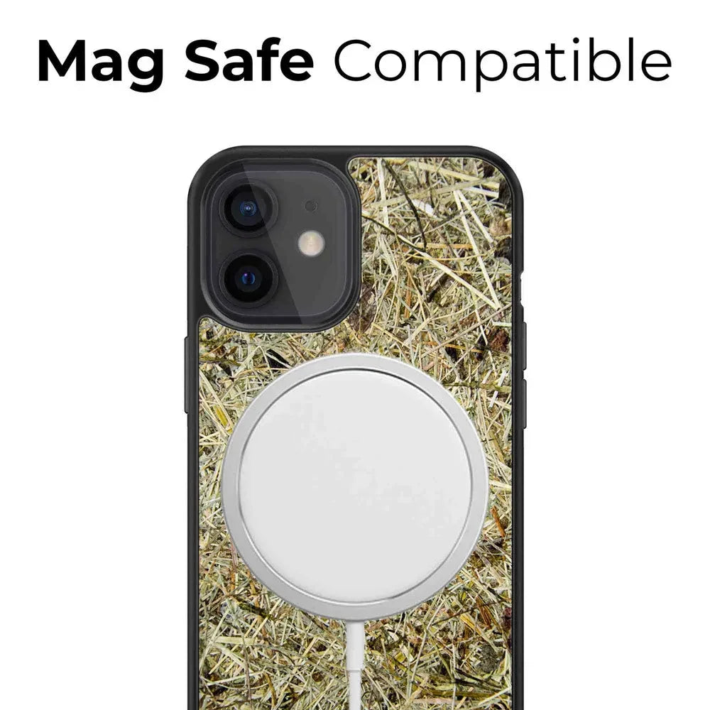 Organic Case - Alpine Hay - Snagva