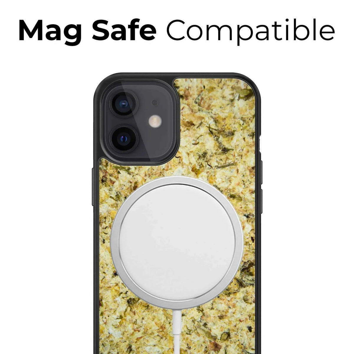 Organic Case - Jasmine - Snagva