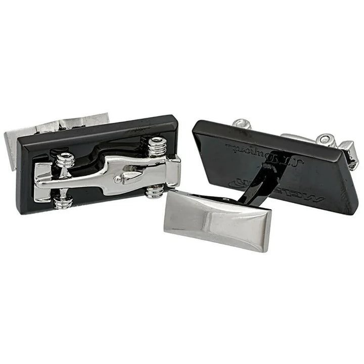 S.T. Dupont McLaren Formula 1 Grand Prix Stainless Steel Race Car - Snagva