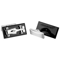 S.T. Dupont McLaren Formula 1 Grand Prix Stainless Steel Race Car - Snagva