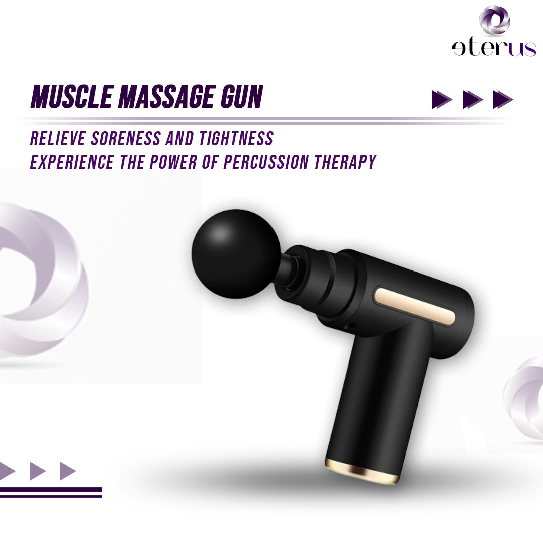 Snagva Muscle Massage Gun – product listing view 1