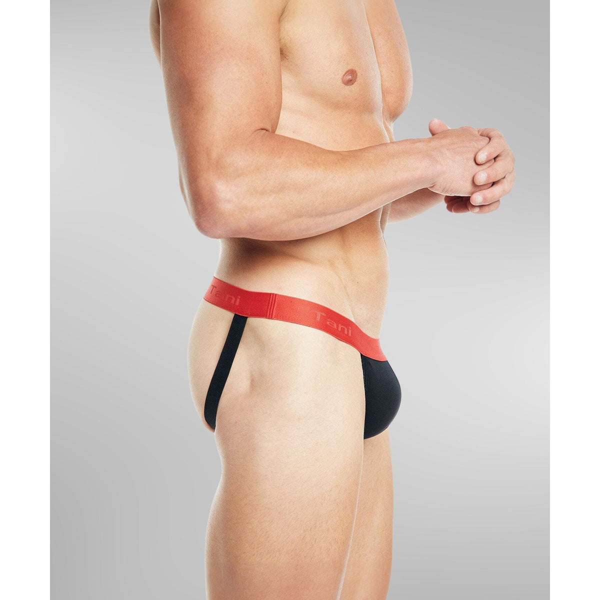 SilkCut Micro Modal Jockstrap - 2 Pack