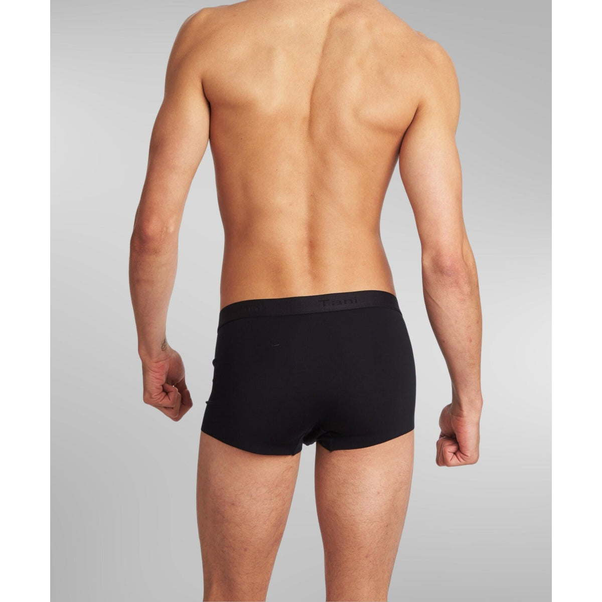 SilkCut Cotton Boxer Trunks