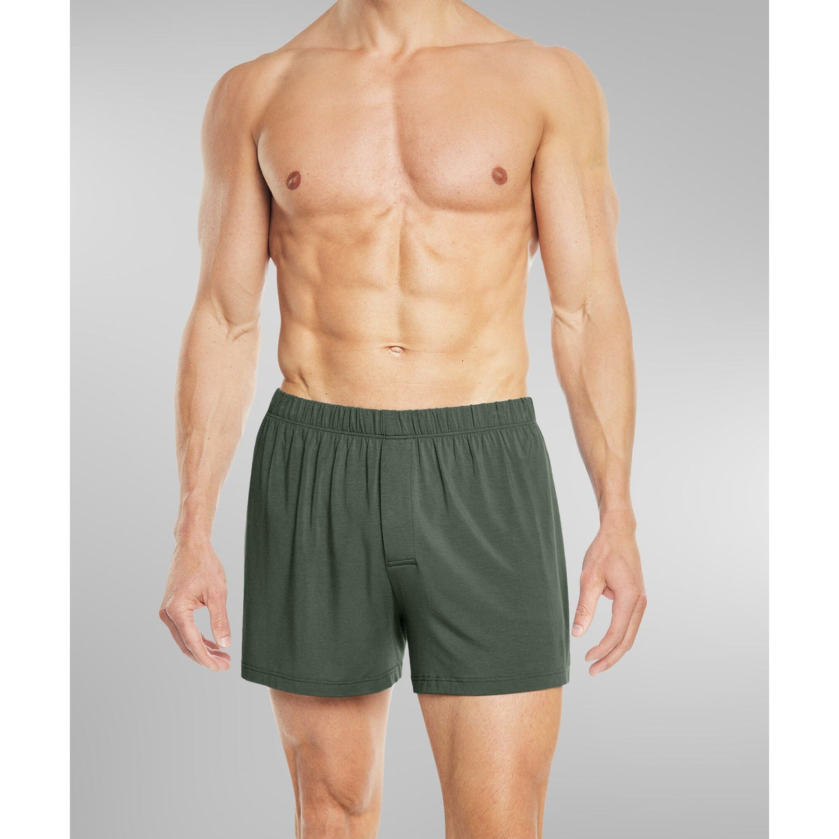 SilkCut Modal Boxers for Men