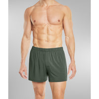 SilkCut Modal Boxers for Men
