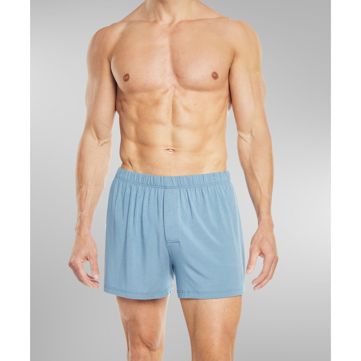 SilkCut Modal Boxers for Men