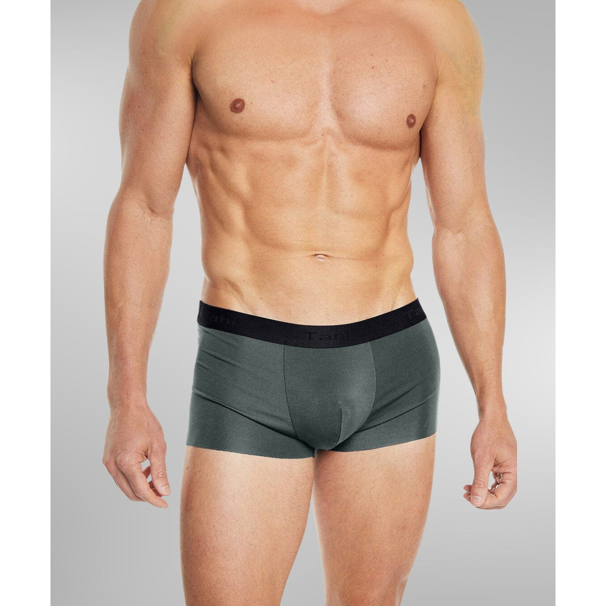 SilkCut Cotton Boxer Trunks