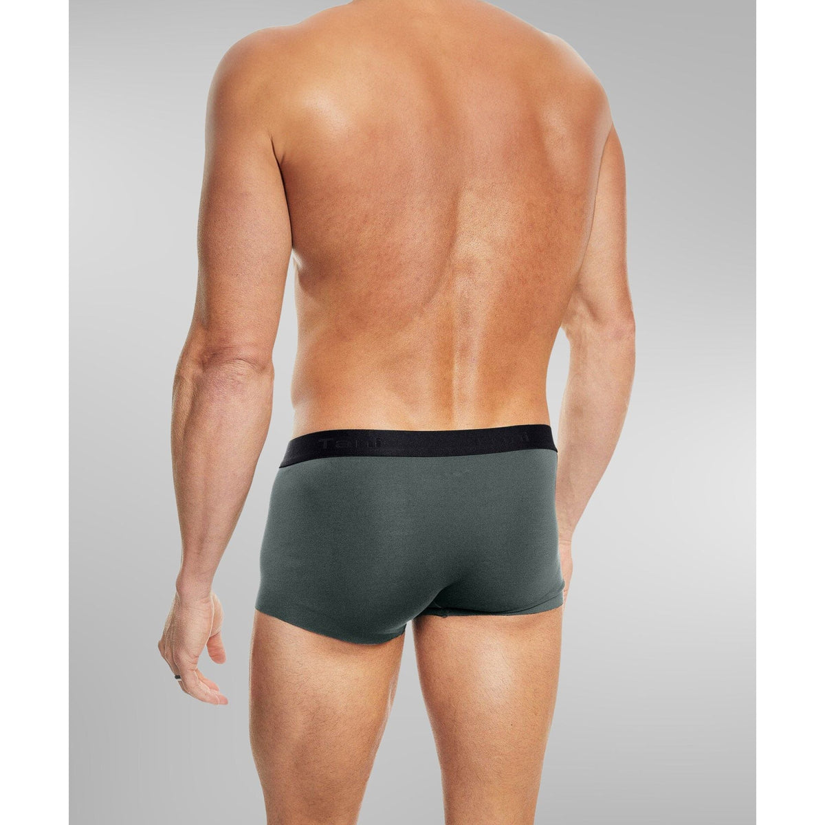 SilkCut Cotton Boxer Trunks