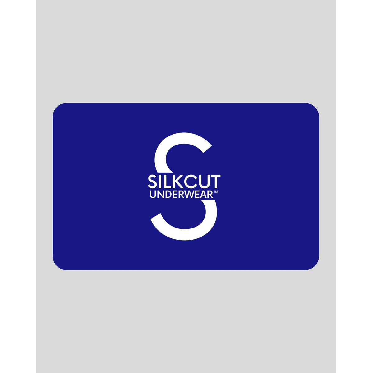 SilkCut Digital Gift Card