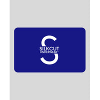 SilkCut Digital Gift Card