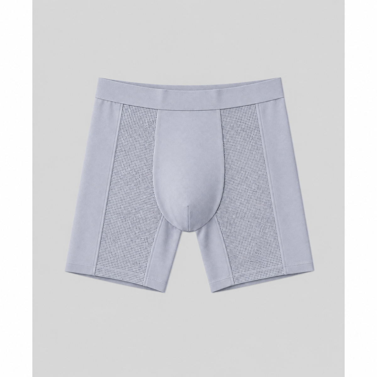 SilkCut Mesh Modal Boxer Brief
