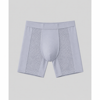 SilkCut Mesh Modal Boxer Brief