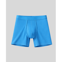 SilkCut Bamboo Boxer Briefs