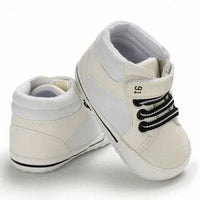 Newborn Infant Baby Boy Girl Casual Shoes Toddler - Snagva