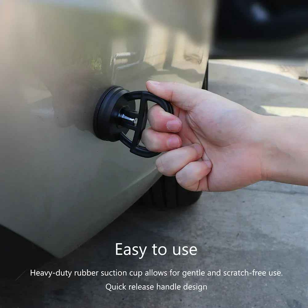 Car Mini Remover Sucker Dent Repair Puller