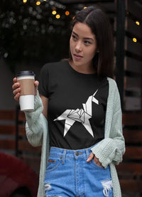 Oragmi Women T-shirt - Snagva