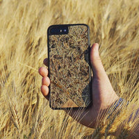 Organic Case - Alpine Hay - Snagva