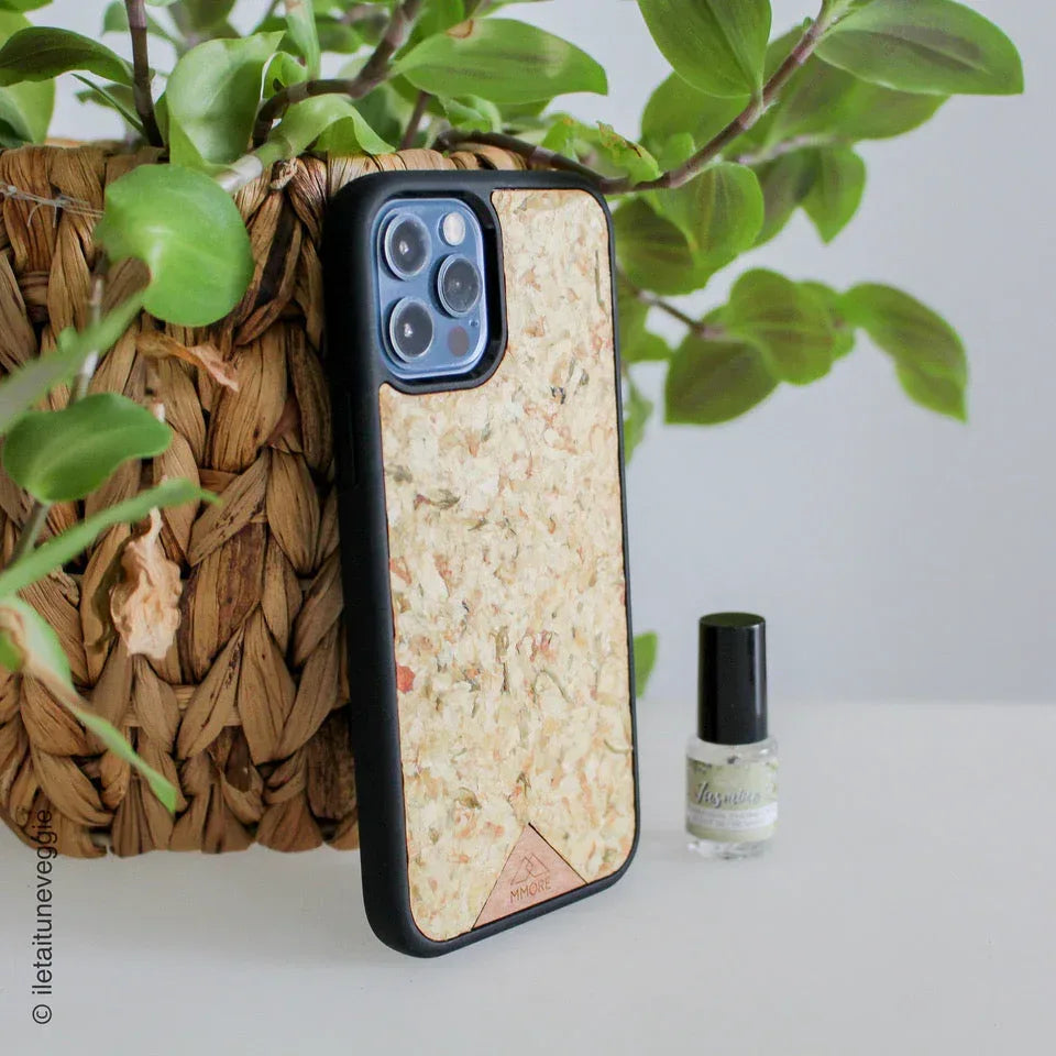 Organic Case - Jasmine - Snagva