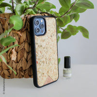 Organic Case - Jasmine - Snagva