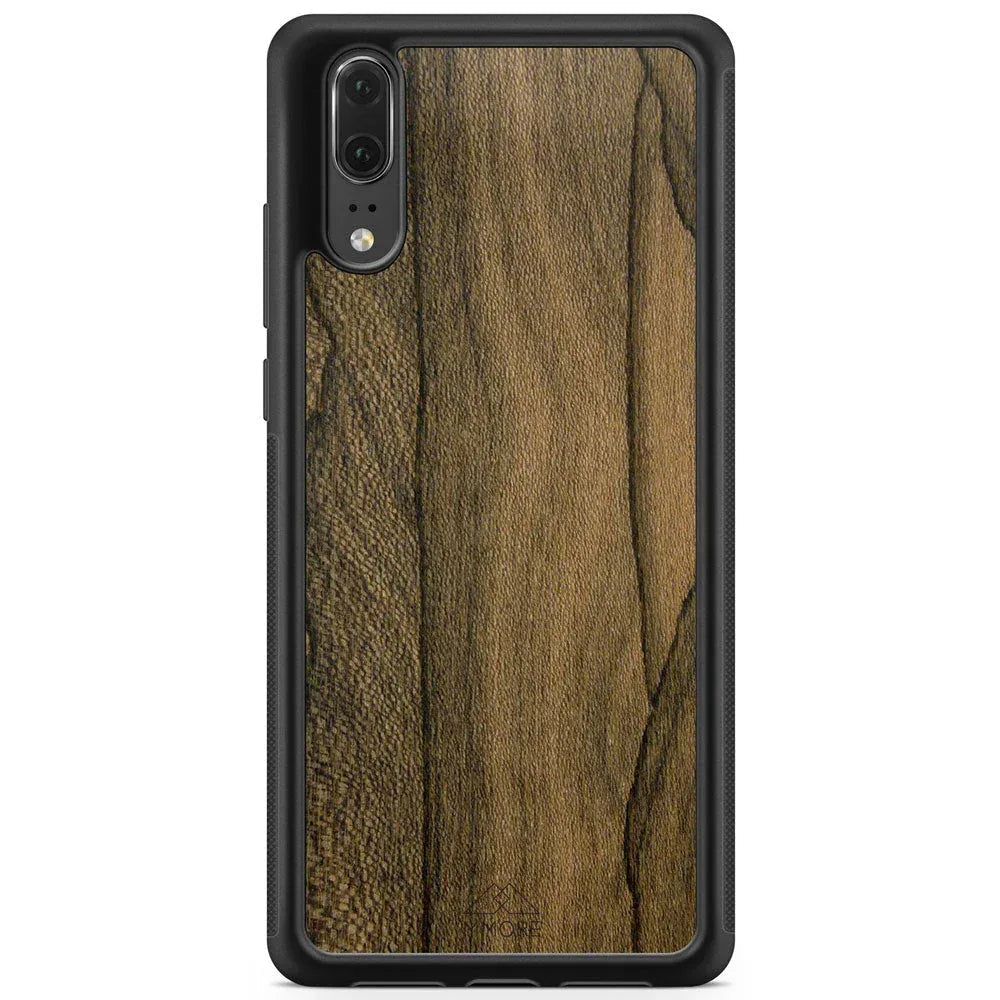 Ziricote rare wood - Snagva