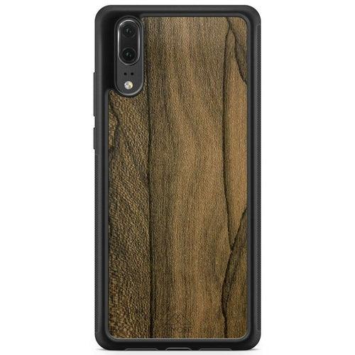 Ziricote rare wood - Snagva