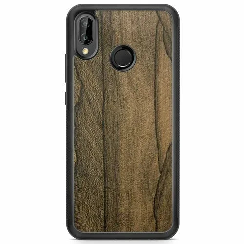 Ziricote rare wood - Snagva