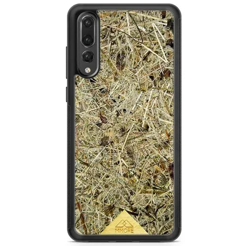 Organic Case - Alpine Hay - Snagva