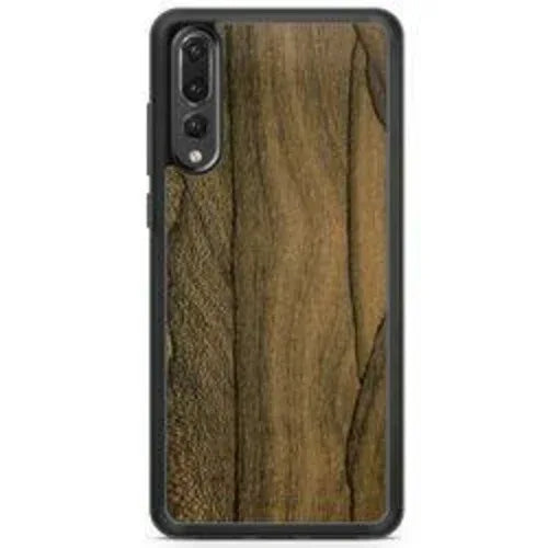 Ziricote rare wood - Snagva