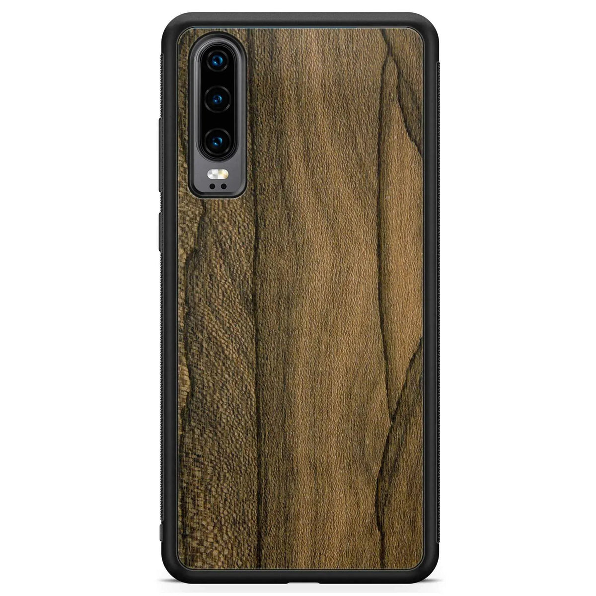 Ziricote rare wood - Snagva