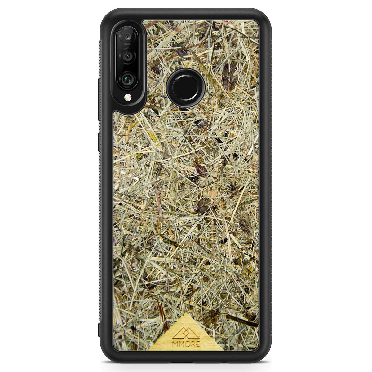 Organic Case - Alpine Hay - Snagva
