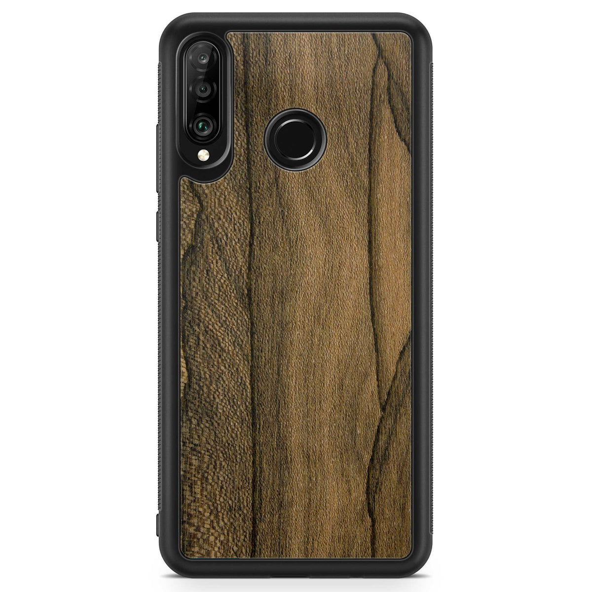 Ziricote rare wood - Snagva