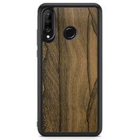 Ziricote rare wood - Snagva